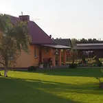 Namelis Rugile Druskininkai