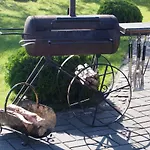 Lejlighed Namelis Rugile Druskininkai