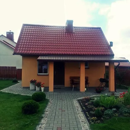 Namelis Rugile Druskieniki