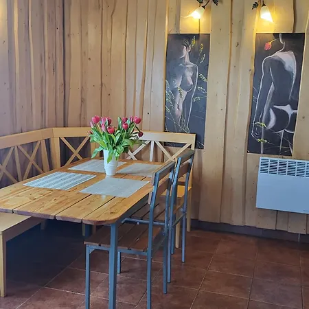 Namelis Rugile Druskieniki