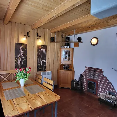 Apartment Namelis Rugile