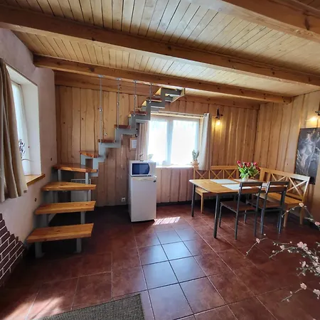 Apartment Namelis Rugile *