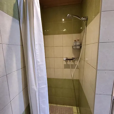 Namelis Rugile Apartment Druskininkai