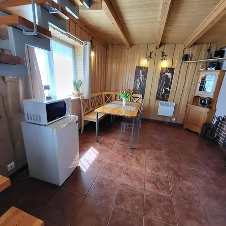 Apartment Namelis Rugile