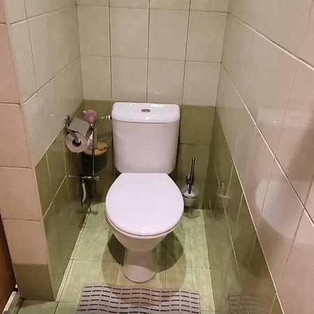 Apartment Namelis Rugile Druskininkai