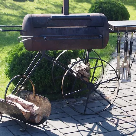 Apartament Namelis Rugile Druskieniki