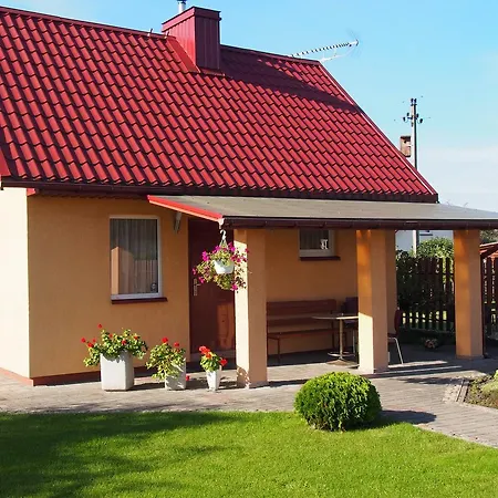Apartment Namelis Rugile *