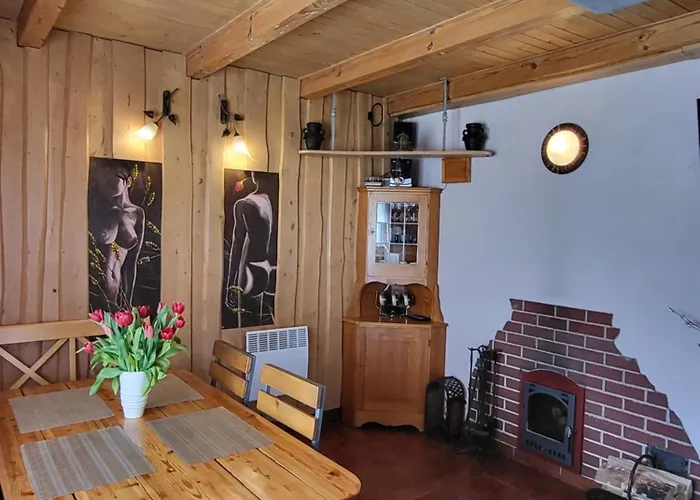 Apartament Namelis Rugile