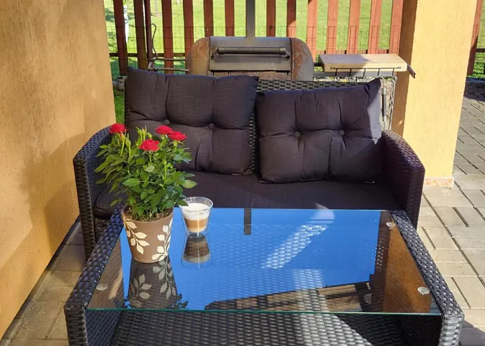 Namelis Rugile * Druskieniki